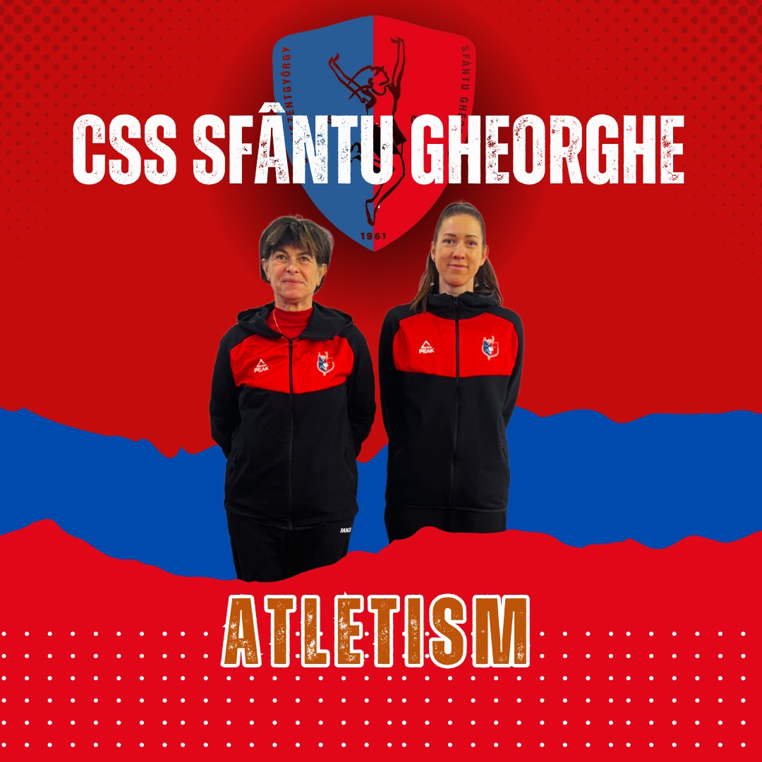 atletika